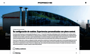 Porsche-madridoeste.com thumbnail