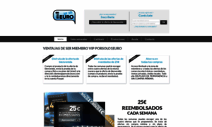 Porsolo1euro.com thumbnail