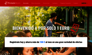 Porsolo1euro.net thumbnail