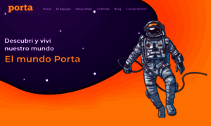 Porta.com.py thumbnail