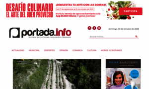 Portada.info thumbnail