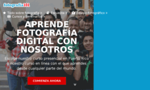 Portadafotografica.com thumbnail