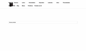 Portadascreativas.com thumbnail