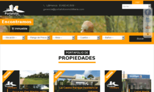 Portafolioinmobiliaria.com thumbnail