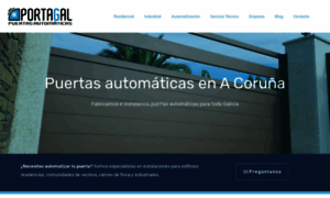 Portagal.es thumbnail
