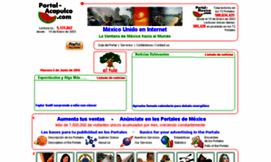 Portal-acapulco.com thumbnail