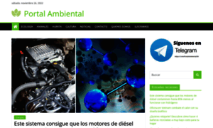 Portal-ambiental.com thumbnail