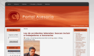 Portal-asesoria.cl thumbnail