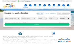 Portal-colombia.com thumbnail