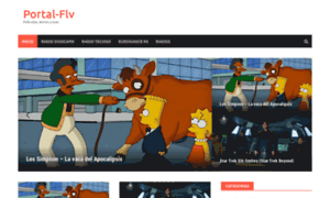 Portal-flv.com thumbnail