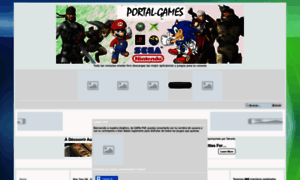 Portal-game.forosactivos.com thumbnail