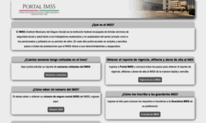 Portal-imss.com.mx thumbnail