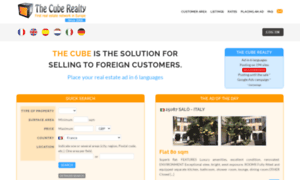 Portal-inmobiliario-europeo.com thumbnail
