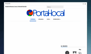 Portal-local.es thumbnail
