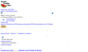 Portal-puebla.com thumbnail