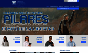 Portal-unag.com.mx thumbnail