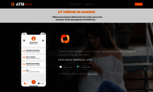 Portal.athmovil.com thumbnail