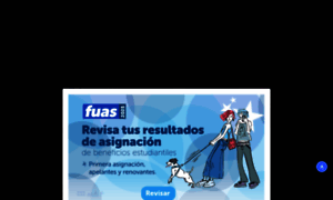 Portal.beneficiosestudiantiles.cl thumbnail