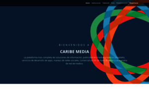 Portal.caribemedia.com.do thumbnail