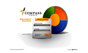Portal.compass-group.com.ar thumbnail