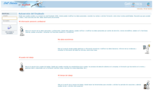 Portal.connectis.es thumbnail