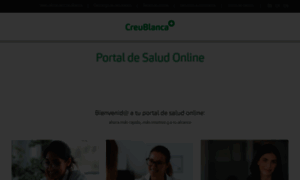 Portal.creublanca.es thumbnail