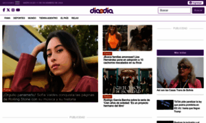Portal.diaadia.com.pa thumbnail