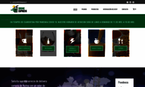 Portal.drinkexpress.cl thumbnail