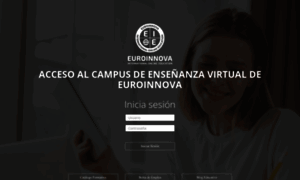 Portal.euroinnova.es thumbnail