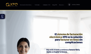 Portal.expidetufactura.com.mx thumbnail