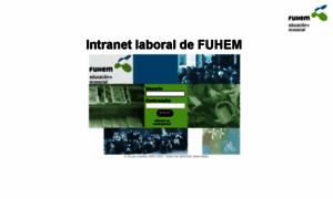 Portal.fuhem.es thumbnail
