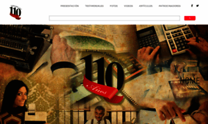 Portal.imcp.org.mx thumbnail