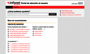 Portal.infonet.es thumbnail