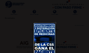 Portal.internetparatodos.gob.pa thumbnail