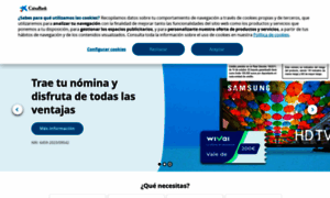 Portal.lacaixa.es thumbnail