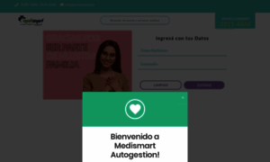 Portal.medismart.net thumbnail