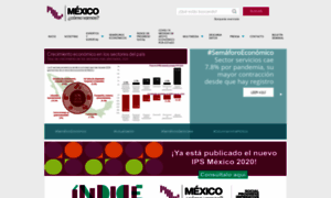 Portal.mexicocomovamos.mx thumbnail