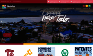 Portal.muninatales.cl thumbnail