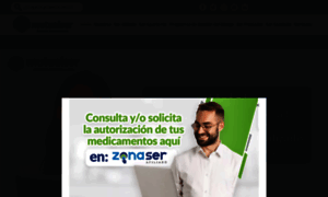 Portal.mutualser.org thumbnail