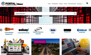 Portal.ondac.com thumbnail