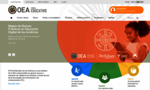 Portal.portaleducoas.org thumbnail
