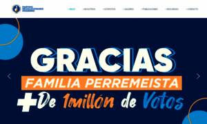 Portal.prm.org.do thumbnail