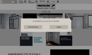 Portal.profiltek.com thumbnail