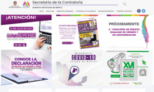 Portal.secogem.gob.mx thumbnail