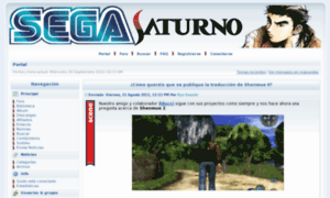 Portal.segasaturno.com thumbnail