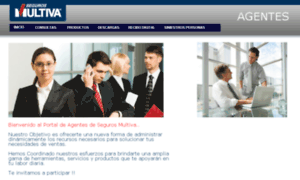 Portal.segurosmultiva.com.mx thumbnail