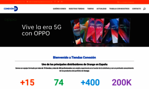 Portal.tiendasconexion.com thumbnail