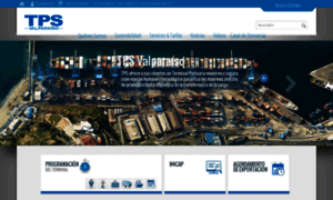 Portal.tps.cl thumbnail
