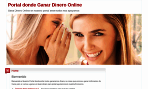 Portal.trac.com.es thumbnail