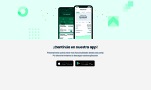 Portal.tyba.com.co thumbnail